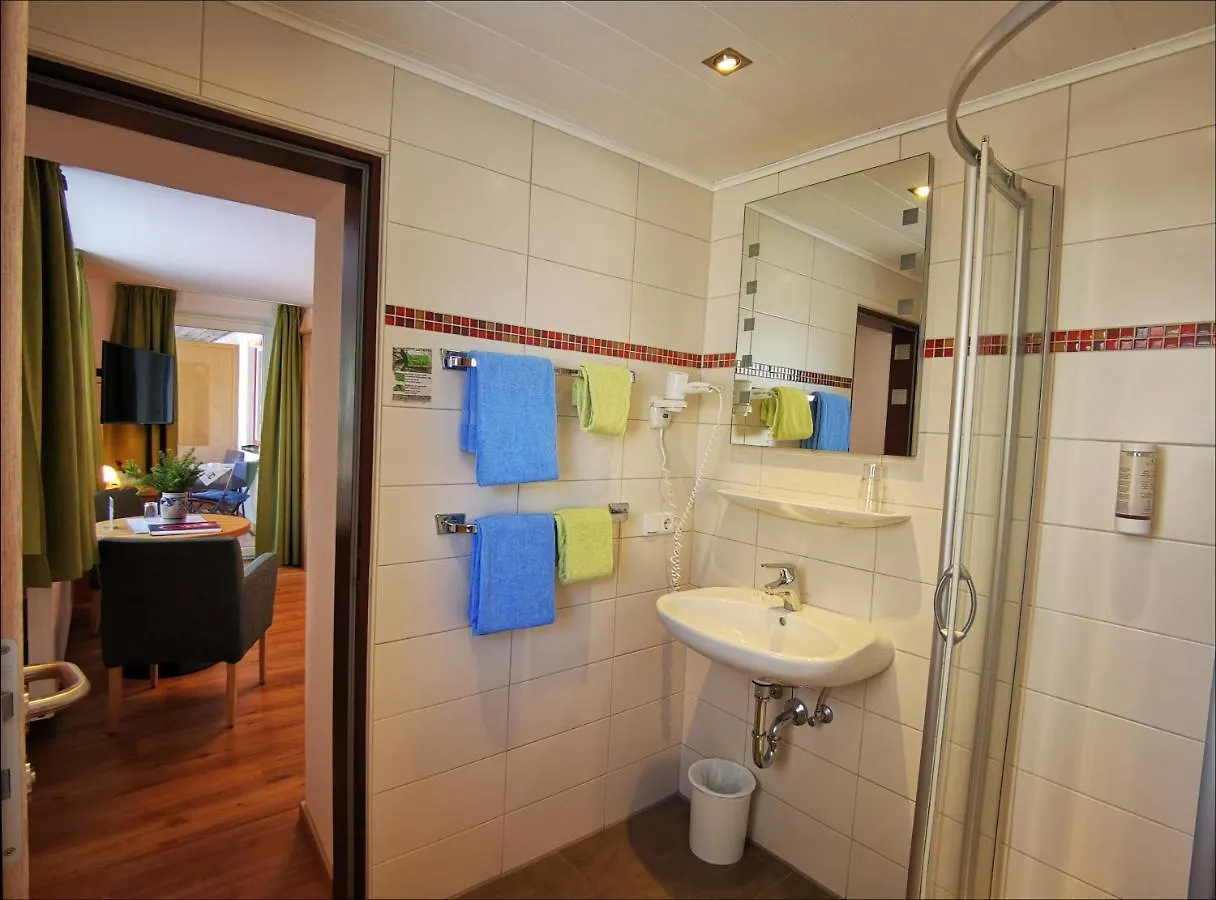 Hotel Waldmann Schwangau 3*,  Alemania