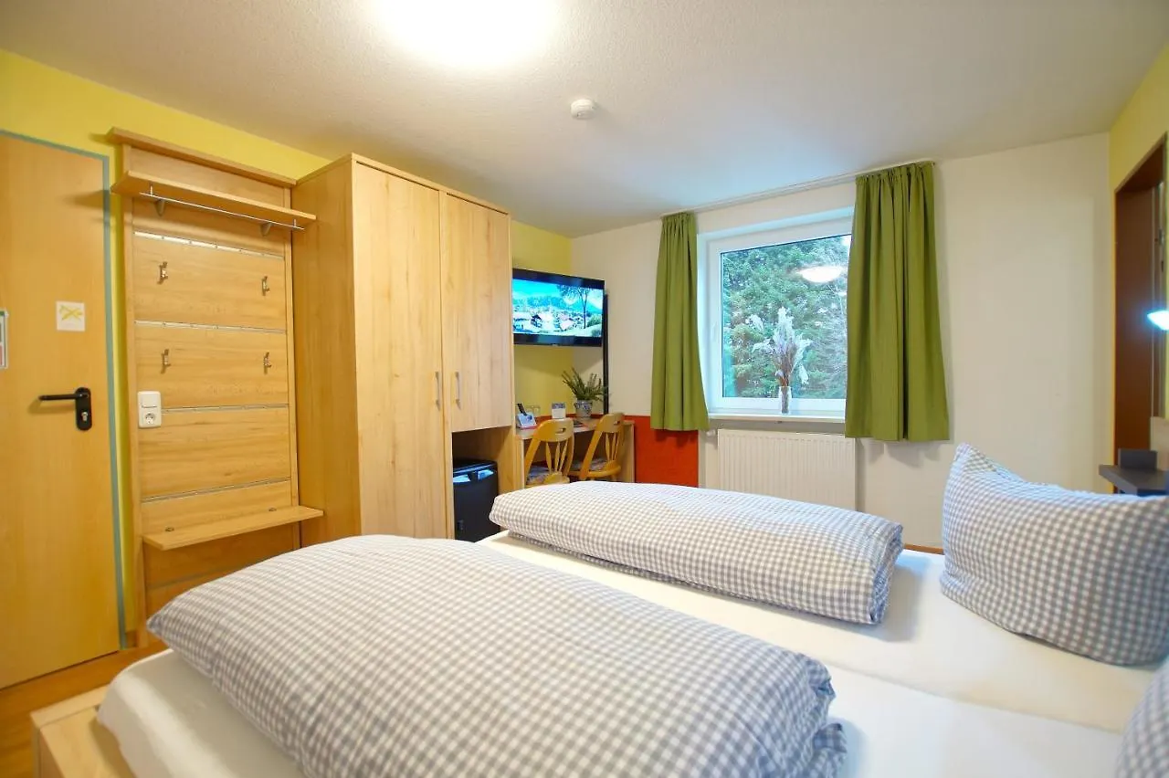 Hotel Waldmann Schwangau Alemania