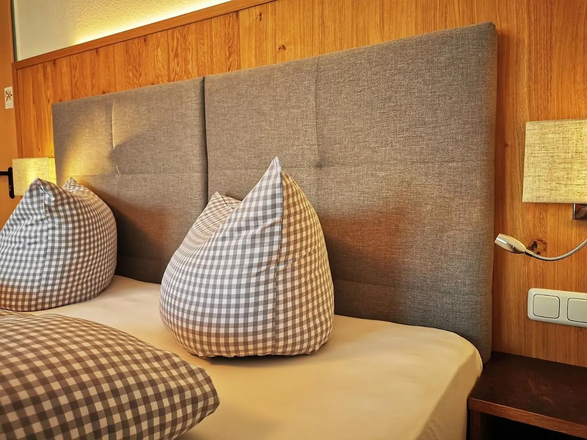 Hotel Waldmann Schwangau Alemania
