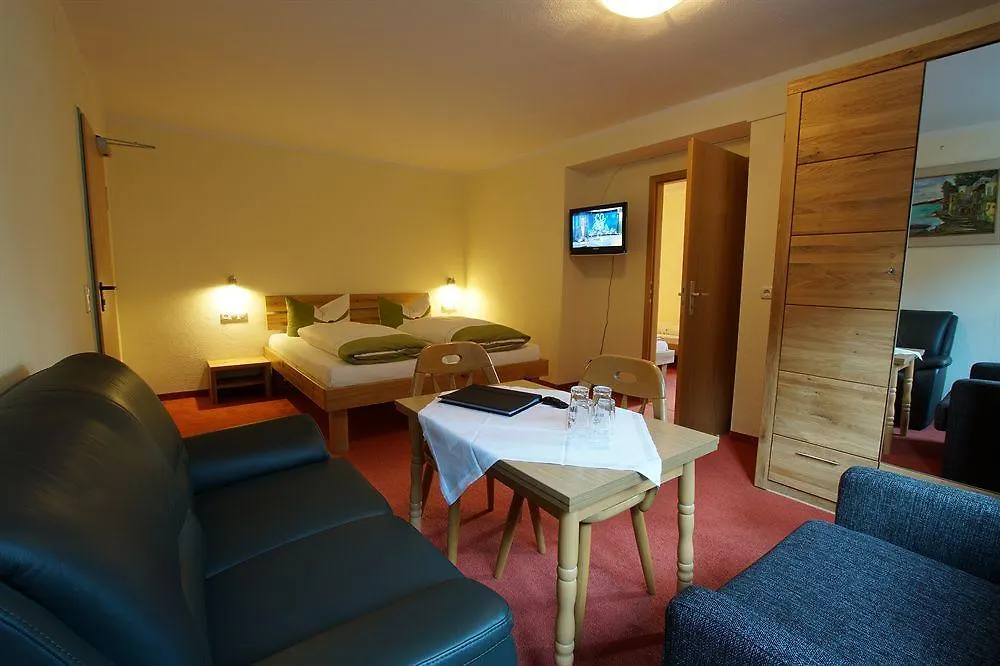 Hotel Waldmann Schwangau