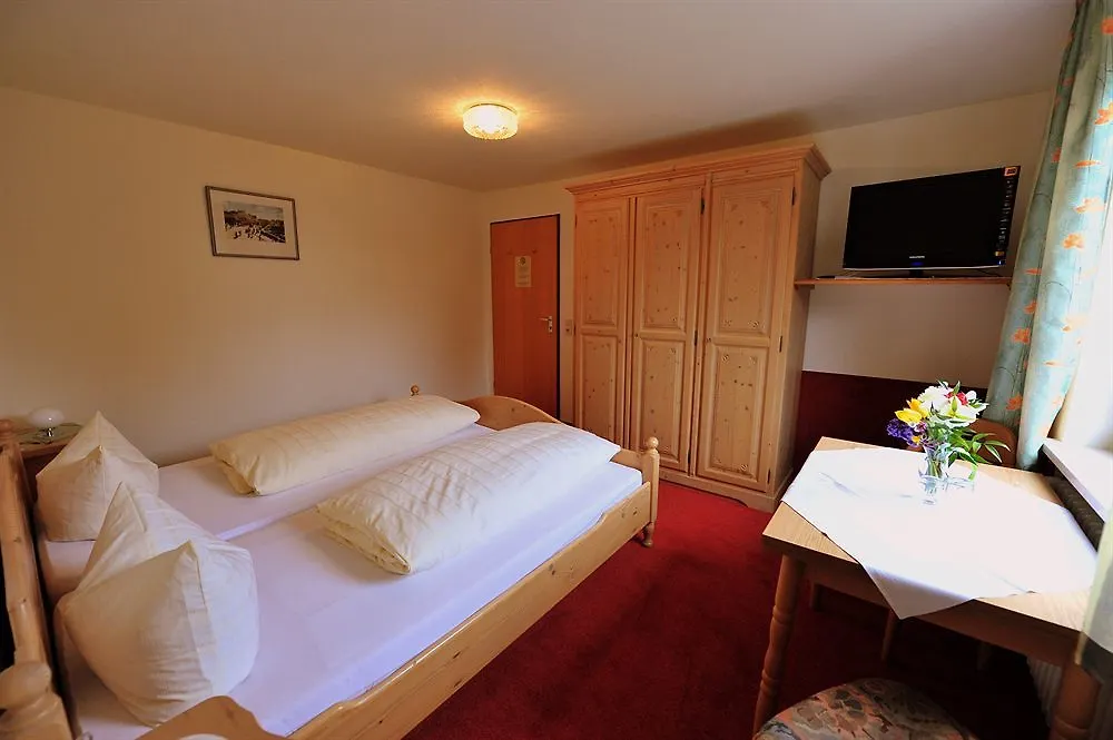 Hotel Waldmann Schwangau Alemania