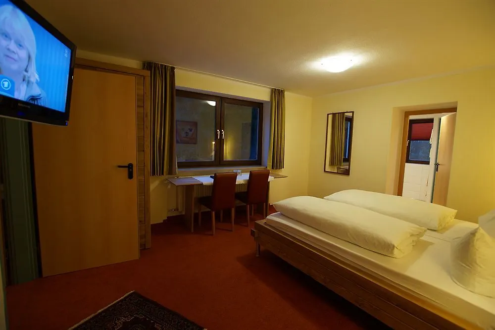 Hotel Waldmann Schwangau