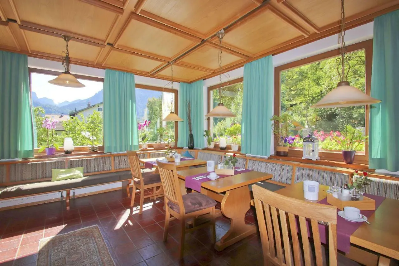 Hotel Waldmann Schwangau