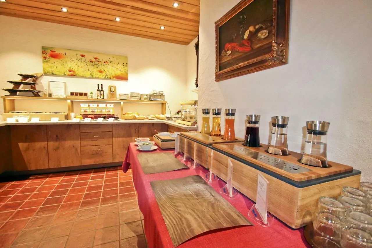 Hotel Waldmann Schwangau