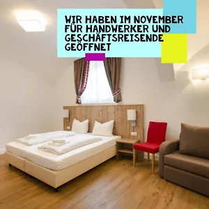3* Hotel Hoelzer Braeu By Lehmann