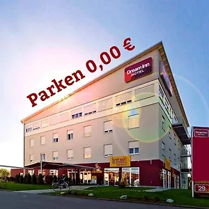 Dream Regensburg Ost ** Тегернхайм