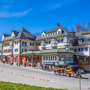 3* Hotel Mueller