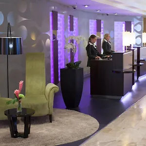 Crowne Plaza Centre Ku'damm By Ihg 4*, Berlijn Duitsland