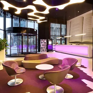 Hotel Eurostars Book Munique