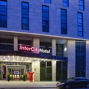 Intercityhotel Hauptbahnhof 4*, Berlijn Duitsland