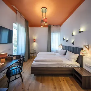 Hotel Acor Boutique Heidelberg