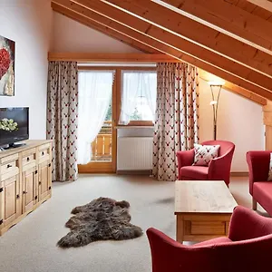 Appartement Marie, Schwangau