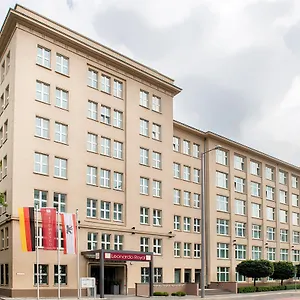Leonardo Royal Alexanderplatz 4*, Berlijn Duitsland