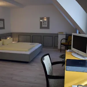 Hotel Avenue Nuremberga