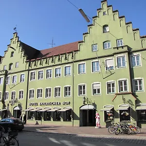 Hotel Bayerischer Hof Freising