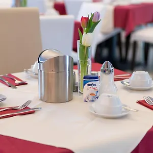 Hotel Goethe Messe By Trip Frankfurt am Main