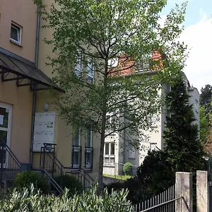 2,4,5,6 Altstadt - Am Grossen Garten , Dresden Duitsland