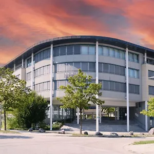 4* Hotel Innside By Meliá München Neue Messe