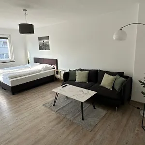 Apartment City-apartments