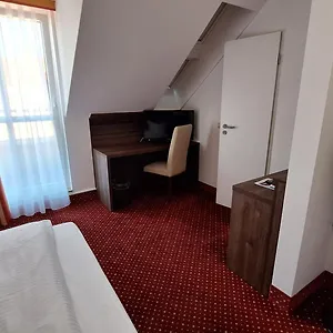 Invite Отель