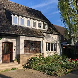 Privatunterkunft Glueck In Benrath