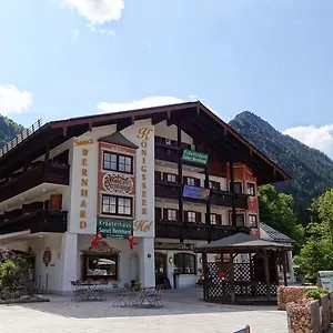 Koenigsseer Hof *** Шёнау-ам-Кёнигсзе