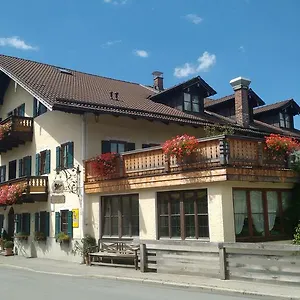Land Wirtschaft Hoess Bad Feilnbach