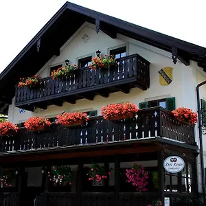 Maison d'hôtes Landgasthof Drei Rosen, Bernried am Starnberger See