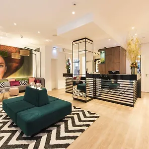 Hotel Ibis Styles Frankfurt Frankfurt am Main