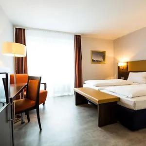 Domus Hotel Munich