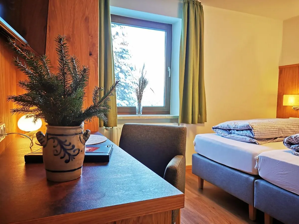 Hotel Waldmann Швангау 3*,  Германия