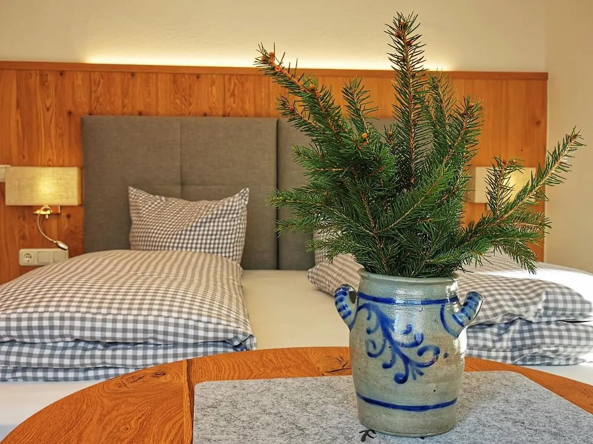 Hotel Waldmann Schwangau
