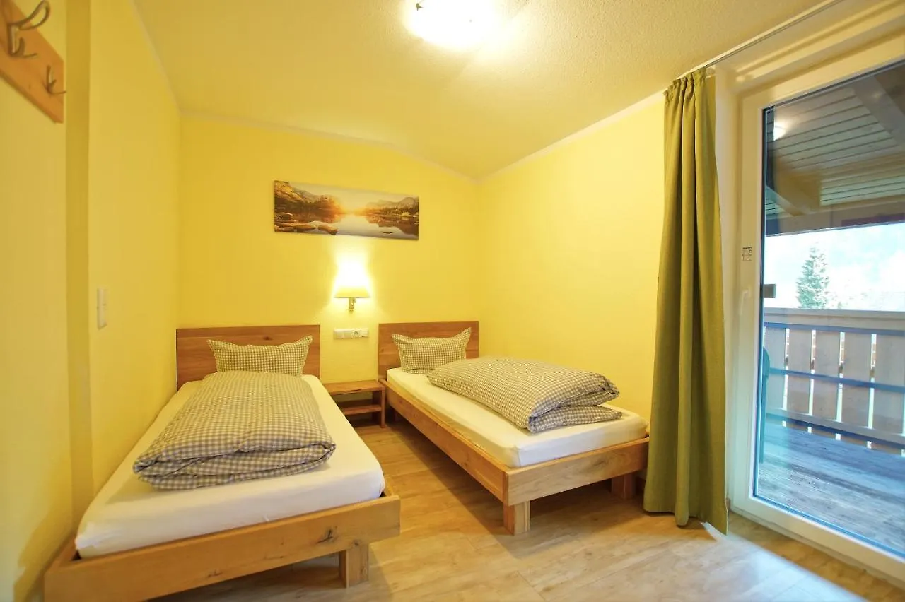 Hotel Waldmann Швангау