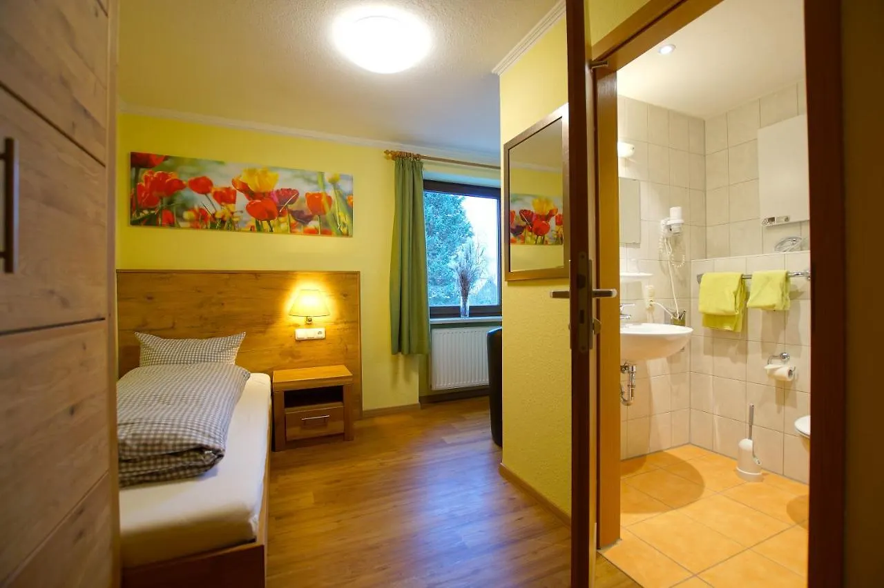 ***  Hotel Waldmann Швангау Германия