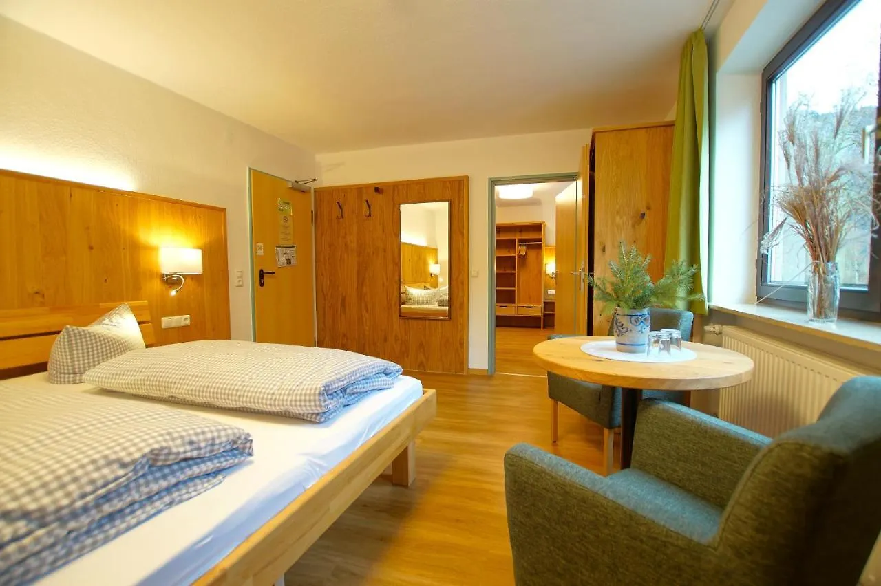***  Hotel Waldmann Schwangau Germany