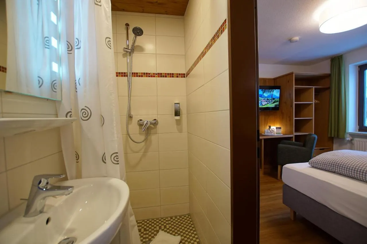 Hotel Waldmann Schwangau Germany