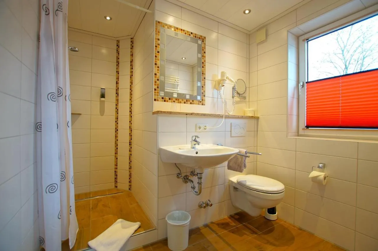 ***  Hotel Waldmann Швангау Германия