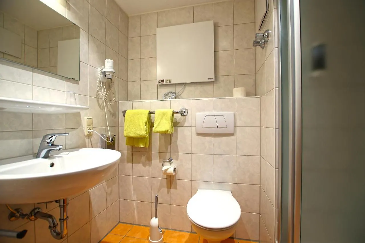 Hotel Waldmann Schwangau 3*,