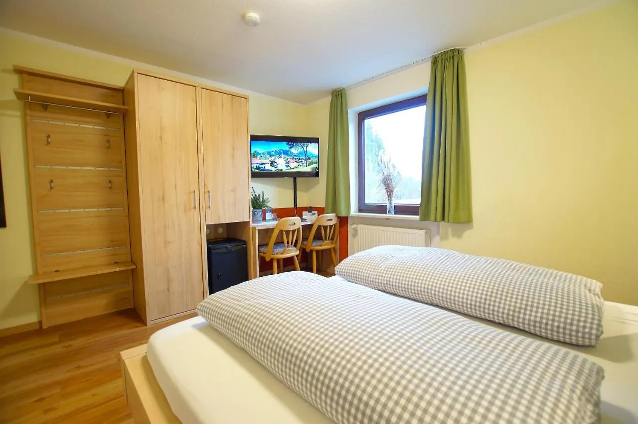 Hotel Waldmann Schwangau Germany