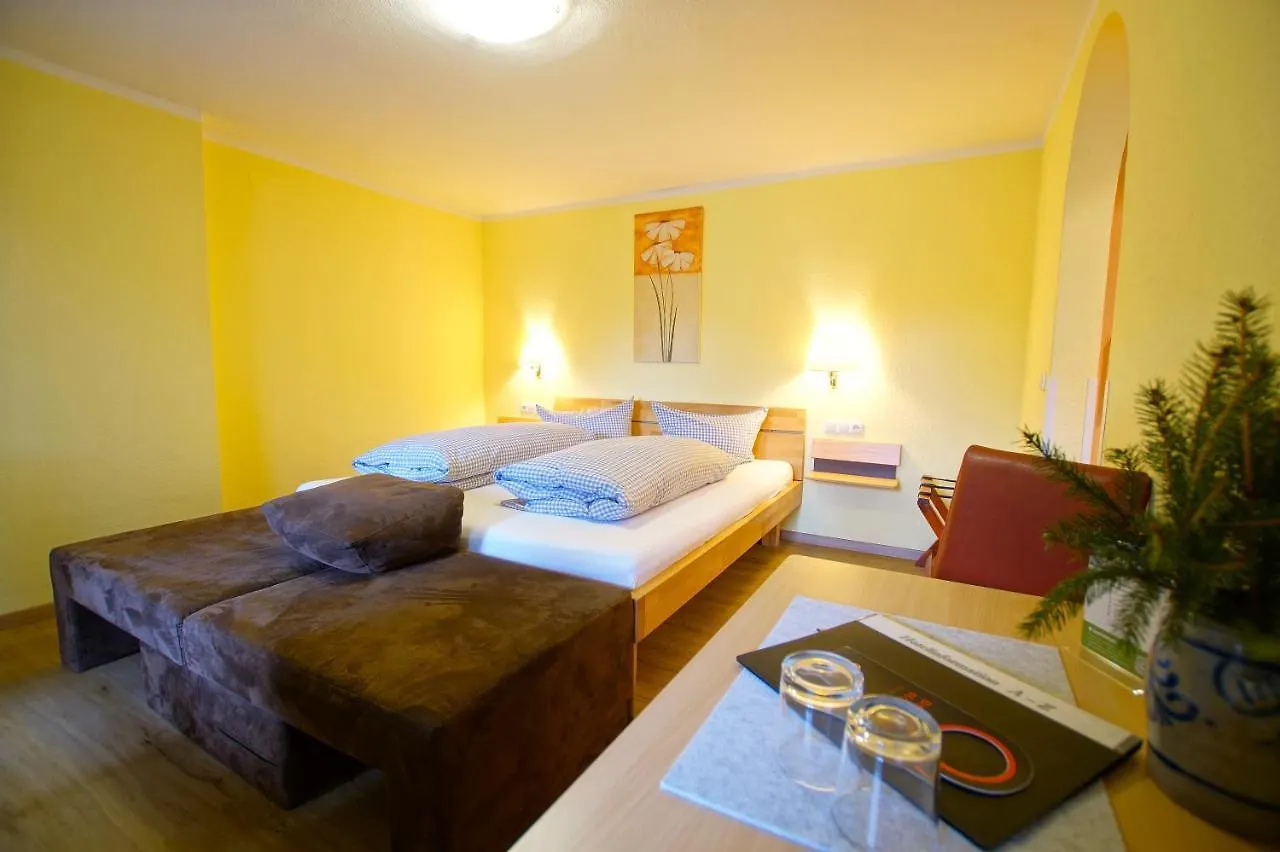 Hotel Waldmann Schwangau 3*,  Germany