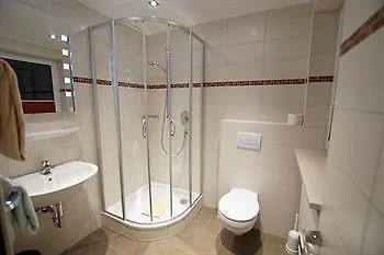 Hotel Waldmann Швангау