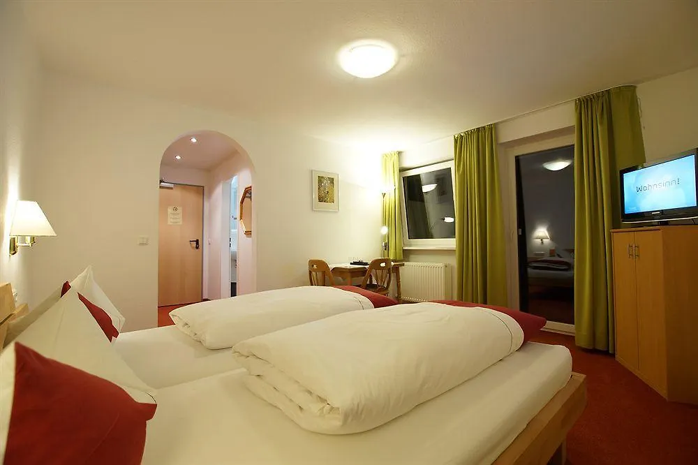 Hotel Waldmann Швангау 3*,  Германия