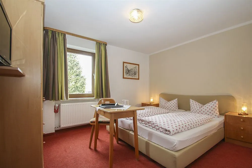 Hotel Waldmann Швангау 3*,  Германия