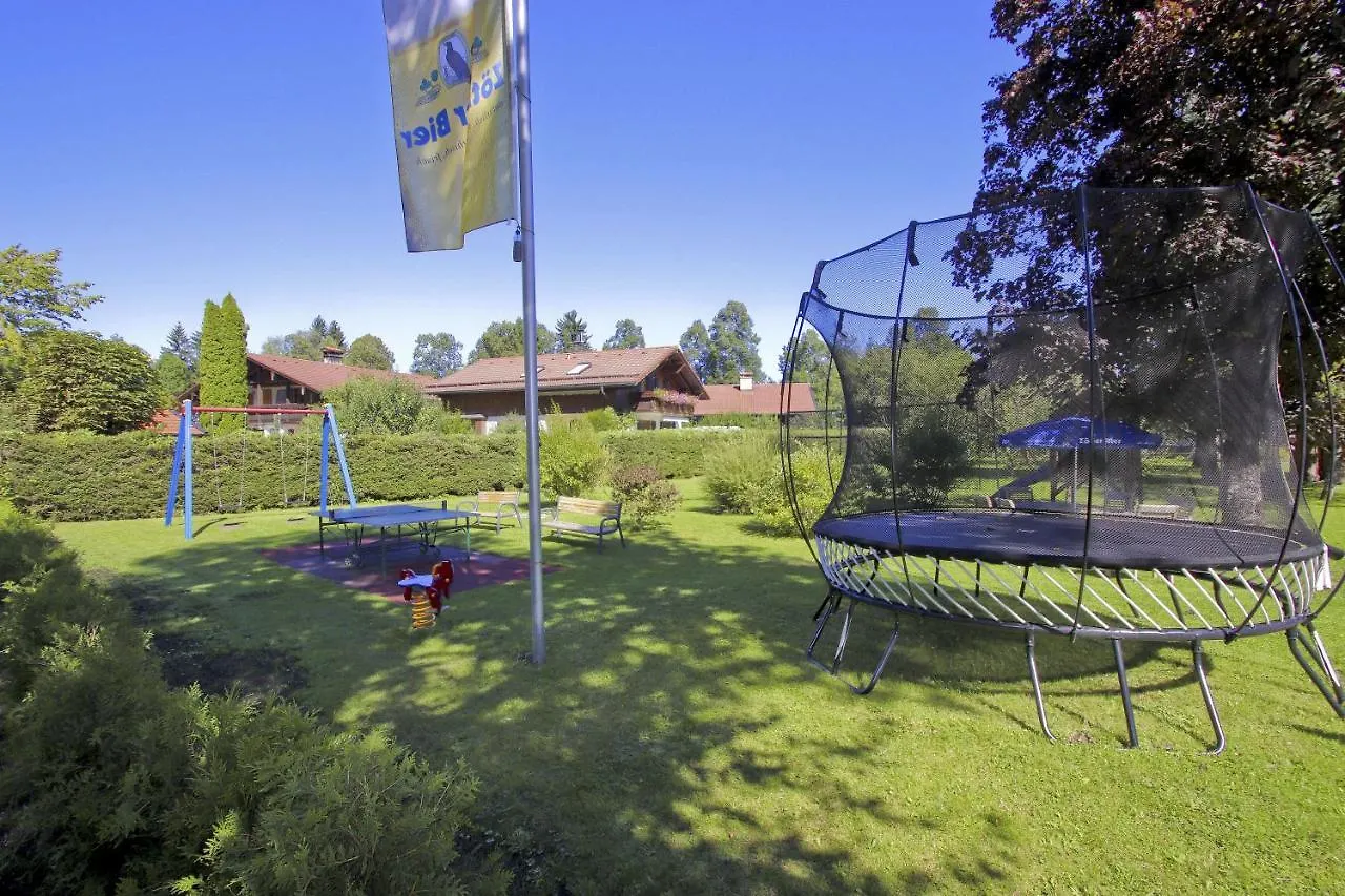 Hotel Waldmann Schwangau